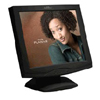 Planar PT191MU 19 in Black Touchscreen Multimedia Flat Panel LCD Monitor