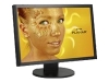 Planar PX2611W 26 in LCD Monitor - Black