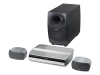 Sony Platinum Home Theater Dream System