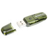 IOGEAR Pocket Card Reader/ Writer for microSD/ TransFlash cards