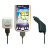 Pharos Pocket GPS Navigator for Axim X50/ X51
