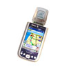 Pharos Pocket GPS Navigator with CompactFlash