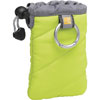Case Logic Pockets Carrying Case - Medium - Electric Lime