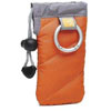 Case Logic Pockets Carrying Case - Small - Orange