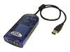 CABLES TO GO Port Authority2 USB 2.0 to SVGA Graphics Adapter