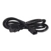 American Power Conversion Power Cord - 6.5 ft