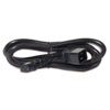 American Power Conversion Power Cord - 6.5 ft