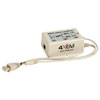 4XEM Power Over Ethernet Splitter