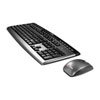 Logitech Power Wireless Desktop Plus