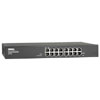 DELL PowerConnect 2716 16-Port Gigabit Ethernet Web-Managed Switch with 1-Year NBD Advanced Exchange Service