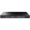 DELL PowerConnect 2748 48-port Web-Managed Gigabit Ethernet Switch with 5-Year Next Business Day Advance Exchange Service