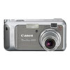 Canon PowerShot A460 5.0MP 4X Zoom Digital Camera