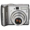 Canon PowerShot A570 IS 7.1 MP 4X Zoom Digital Camera