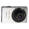 Canon PowerShot SD1000 Black 7.1 MP 3X Zoom Digital Camera