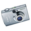 Canon PowerShot SD800 IS Silver 7.1 MP, 3.8X Zoom Digital Camera