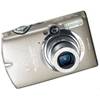 Canon PowerShot SD900 Champagne Gold 10MP, 3X Zoom Digital Camera