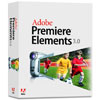 Adobe Systems Premiere Elements 3.0 for Windows
