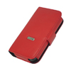 The Colemax Group Premium Leather Book Style Case for Nokia N800 Internet Tablet