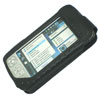 The Colemax Group Premium Leather Open Face Case for Nokia N800 Internet Tablet