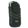The Colemax Group Premium Leather Vertical Case for Motorola Moto Q / Samsung Blackjack Mobile Phones
