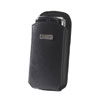 The Colemax Group Premium Leather Vertical Jacket Case for Motorola Moto KRZR Mobile Phone