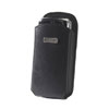 The Colemax Group Premium Leather Vertical Jacket Case for Motorola Moto SLVR Mobile Phone