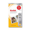 Kodak Premium Photo Value Pack for Select 5000 Series All-in-One Printers