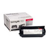 Lexmark Print Cartridge for T520 and T522 Series Laser Printers