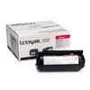 Lexmark Print Cartridge for T620/ T622 Series Laser Printers