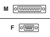 Belkin Inc Printer Cable 50 ft