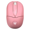 Razer USA Pro Click Mobile Wireless Mouse - Pink