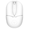 Razer USA Pro Click Mobile Wireless Mouse - White