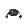 Belkin Inc Pro Series High Integrity VGA/SVGA Monitor Extension Cable - 10 ft