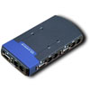 Linksys ProConnect 4-Port KVM Switch