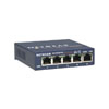 Netgear ProSafe FS105 5-Port 10/100 Desktop Switch