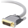 Belkin Inc PureAV DVI Dual Link Video Cable - 16 ft