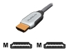 Belkin Inc PureAV Male to Male HDMI Audio/Video Cable - 4 ft