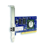 QLogic QLA200-E-SP SANblade Express 2 Gbps Fiber Channel to PCI-X Host Bus Adapter with EMC Qualified Drivers