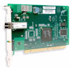 QLogic QLA2310F-CK SANblade 2 Gbps Single Port PCI-X Fiber Channel Host Bus Adapter