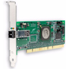 QLogic QLA2340-CK SANblade 2 Gbps Single Port PCI-X Fiber Channel Host Bus Adapter