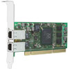QLogic QLA4052C-CK 2-Port SANblade iSCSI TOE to PCI-X Host Bus Adapter