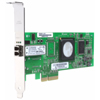 QLogic QLE2460-E-SP SANblade 4 Gbps Single Port Fiber Channel to PCI Express x4 Host Bus Adapter EMC Certified