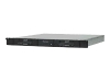 Quantum DAT 72 Dual 1U Rackmount Drives ULTRA2 SCSI LVD, Black Includes VERITA