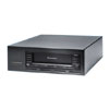 Quantum DLT-V4 tape drive, tabletop kit, Ultra 160 SCSI, beige. Includes Backu