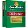 Intuit QuickBooks: Premier Nonprofit Edition 2007 for Windows