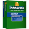 Intuit QuickBooks Pro 2007