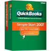 Intuit QuickBooks: Simple Start Edition 2007