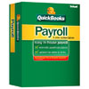 Intuit QuickBooks Standard Payroll 2007