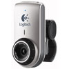 Logitech QuickCam Deluxe Web Camera for Notebooks