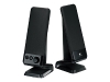 Logitech R-10 PC Multimedia Speakers